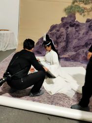 -盘子女人坊生日照·摄影馆(华强店)