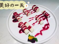 -芳满庭粤菜餐厅(丹阳吾悦店)