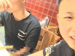 -巴奴毛肚火锅(安阳相州店)