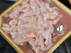 鲜鸭肠-祝幺妹火锅(裕华村总店)