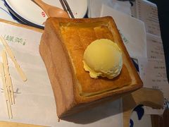面包诱惑-绿茶餐厅(领展购物广场·中关村店)