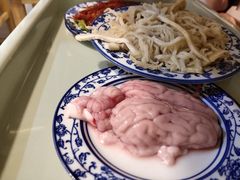 -飘香火锅(玉林西路店)