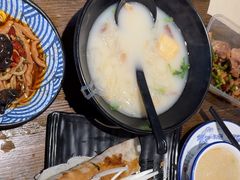 -老盛庆排档•南京菜(夫子庙店)