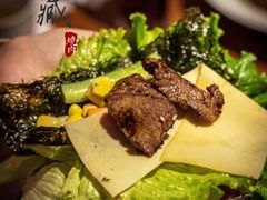 -丸藏和牛烧肉专门店(园区师惠坊店)