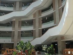 -厦门市图书馆(集美新城馆区)