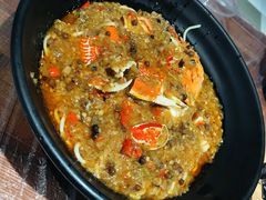 -沈记烧烤海鲜(江汉二路店)
