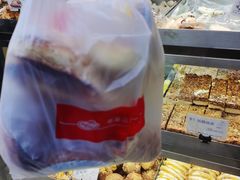 -苹果花园(枫林路店)