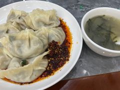 -奉天蚨祥饺子馆