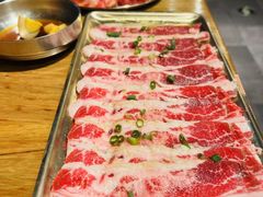 -汉拿山(北京上地华联店)