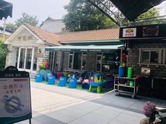 -京北渔家傲