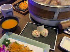 -蟹之国·精品蟹料理(极地店)