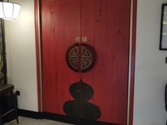 -董鲁烤鸭(建和街店)