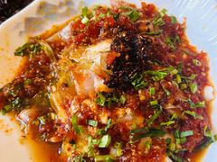 -龙姐私房菜(和顺古镇店)