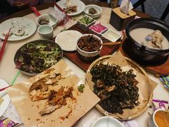 -苏乡兰亭·新派淮扬菜(吾悦广场店)