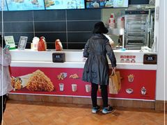 -肯德基(洛川店)