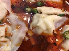 -龙抄手(春熙路总店)