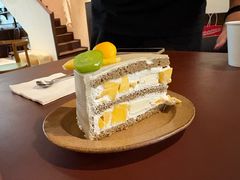 -HOLIDAY休日(后田垟巷店)
