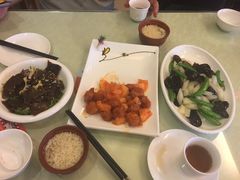 -长春观斋补堂素菜馆