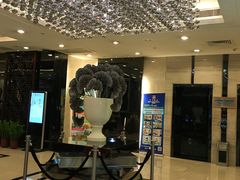 环境-澳门富豪酒店