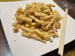 -金苑酒家·客家菜·广东老字号(万象店)