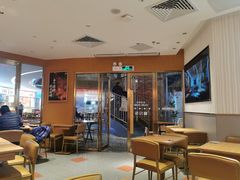 大堂-遇见小面(深圳中心书城店)