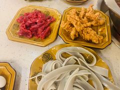 -渝味园老重庆火锅(中华北路店)