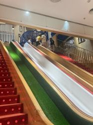 点击看大图 -奈尔宝·儿童乐园·亲子餐厅(前滩店)
