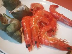 -西安高新希尔顿酒店·咖啡露台西餐厅