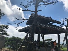 -娄山关景区