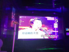 -酷秀KTV(五道口店)