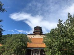 -颐和园