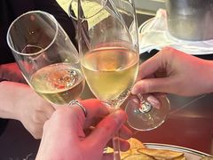 -Wolfgang’s Steakhouse 沃夫冈牛排馆(上海白玉兰广场店)