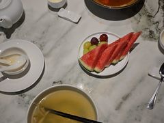 -姚江春中餐厅·太平洋大酒店