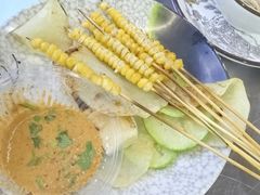 -玛扎烧烤私房菜