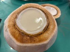 -大茄来海鲜餐厅(亚洲城分行)