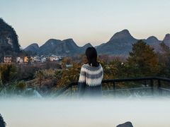 -Club Med地中海俱乐部·桂林度假村