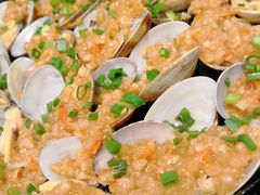 -何师烧烤·香辣蟹·川菜·30年老品牌(太古里旗舰店)