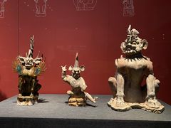 -陕西历史博物馆