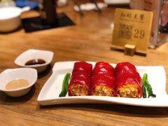 米网鲜虾肠-珍宝轩海鲜火锅(碧湖大厦店)