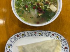 -开口笑·精选水饺