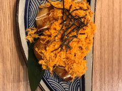 章鱼小丸子-西月山居匠心创意料理(江汉路新佳丽广场店)