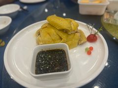 -御沪沪味园.融合菜.海鲜(斜土路店)