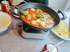 -肖记公安牛肉鱼杂馆·省级非物质文化遗产(江汉路直营店)