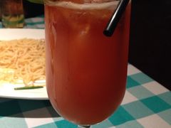 iphone_upload_pic-秀·爱尔兰餐吧(上海路店)