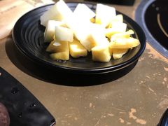 -手选潮汕鲜活牛肉火锅(二七广场店)