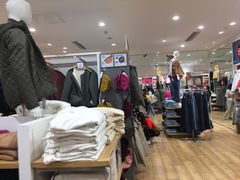 -优衣库(北京枫蓝国际广场店)