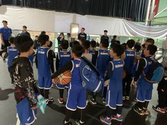 -东方启明星篮球培训(击掌校区)