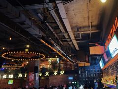 -HIB HUB公社(解放西路店)