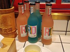 -蛙一刀·麻椒鱼火锅(金仙桥店)