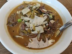 -立文冬·鲜活面(杭州太合商业中心店)